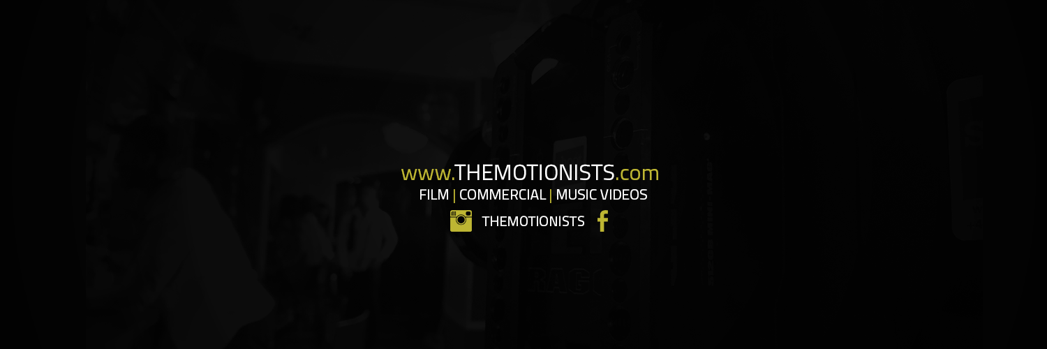 TheMotionists's profile banner image