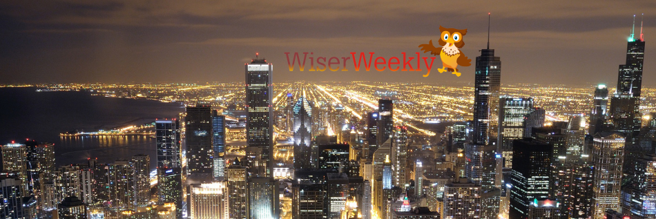 WiserWeekly's profile banner image