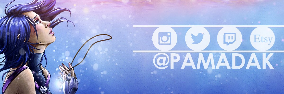 Pamada K {{on hiatus}} banner