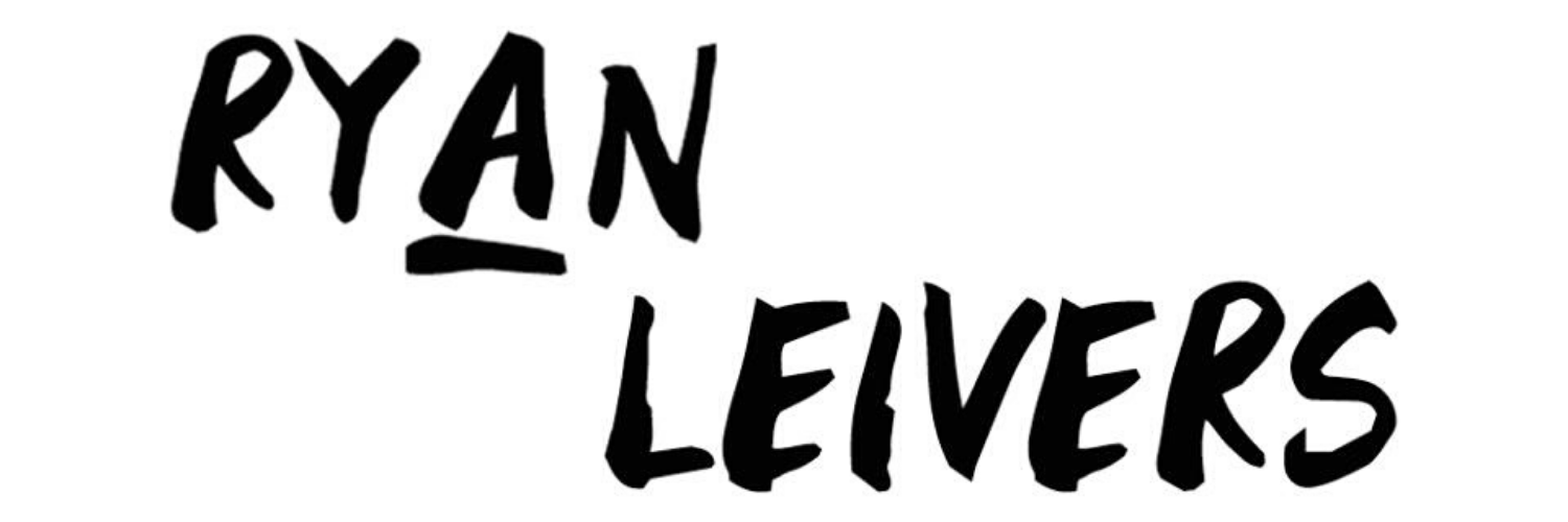 djryanleivers's profile banner image