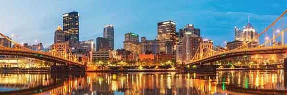 The Pittsburgh Foundation banner