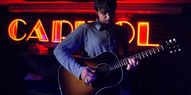 kevin banner