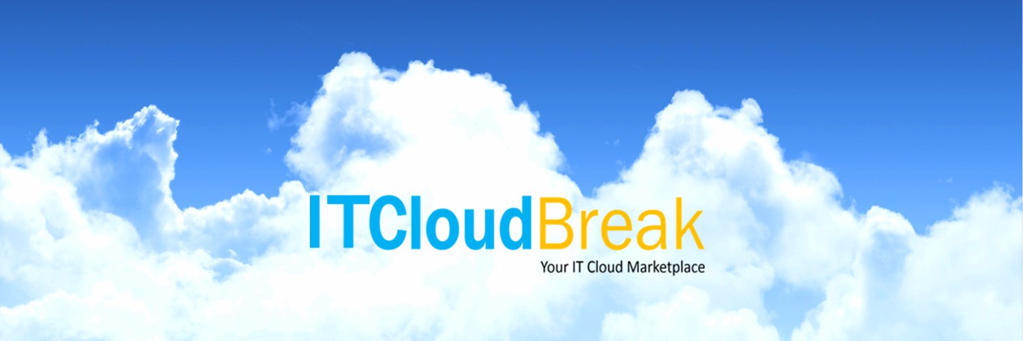 ITCloudBreak's profile banner image