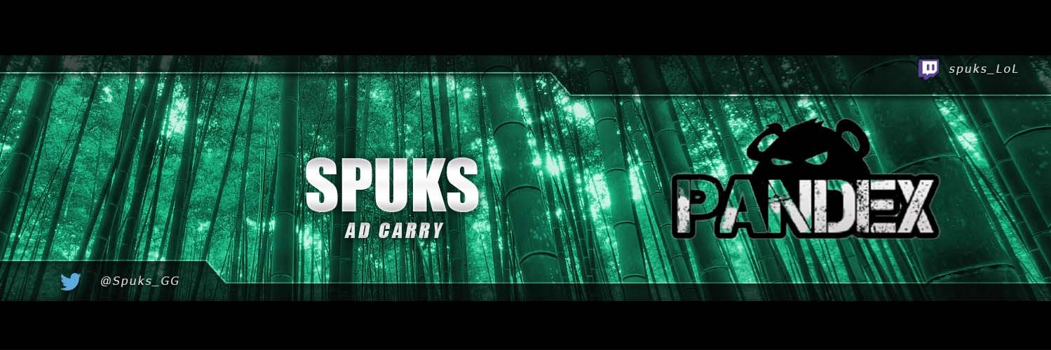 ≋̑𝕊𝕡𝕦𝕜𝕤≋ banner