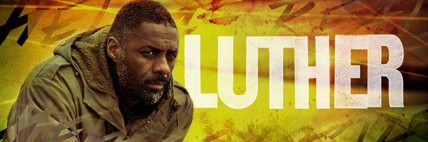 bbcluther Profile Banner