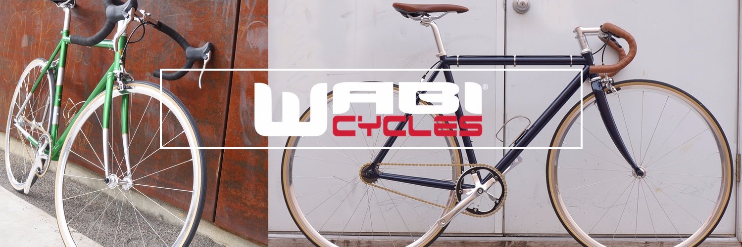 wabicycles's profile banner image