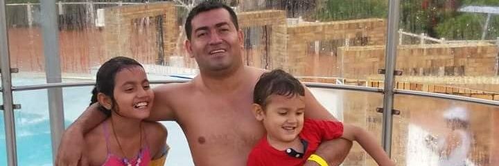 Diego Ricardo Pita S banner