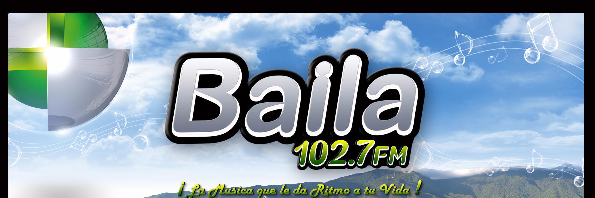BailaVip's profile banner image