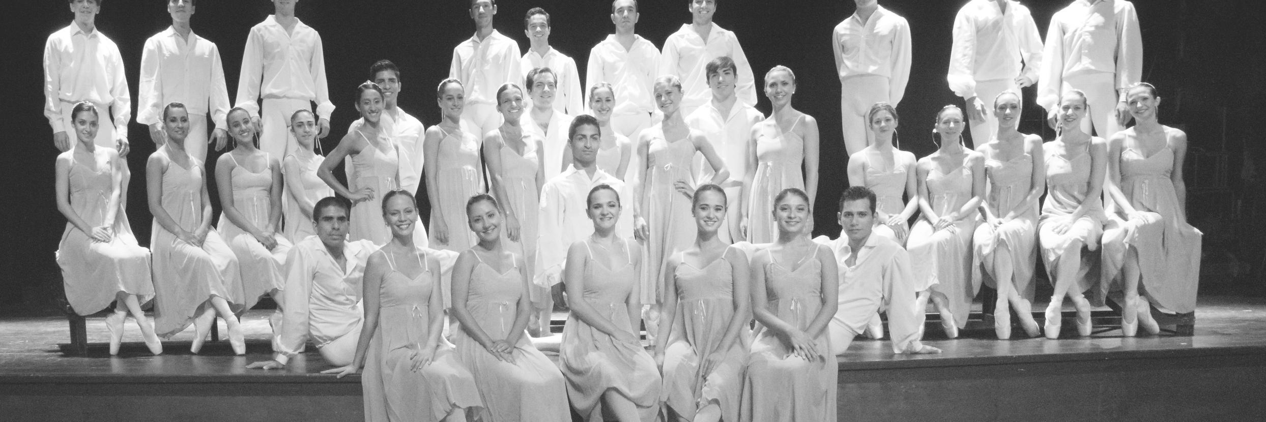 BalletPciaSalta's profile banner image