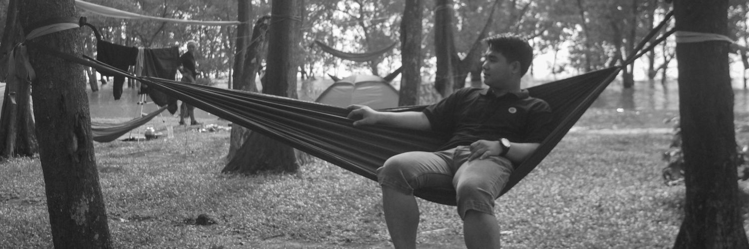 Luthfimuse's profile banner image