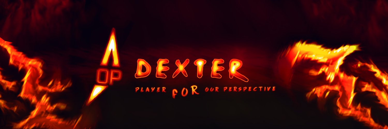 DexterBF banner