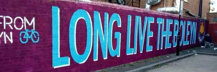 Luke WHU ⚒️ banner