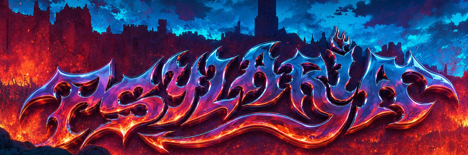 psylaria's profile banner image