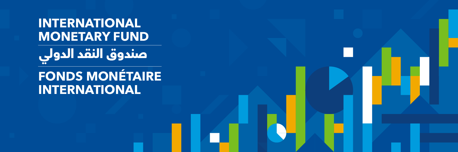 IMF Middle East & North Africa banner