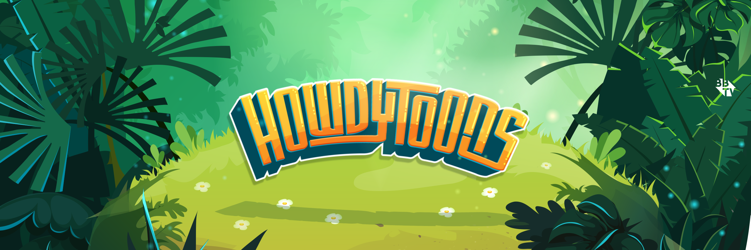 Howdytoons banner