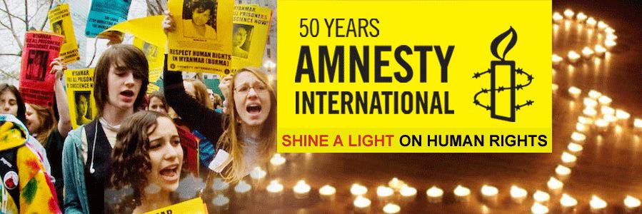 AmnestyCapHill's profile banner image