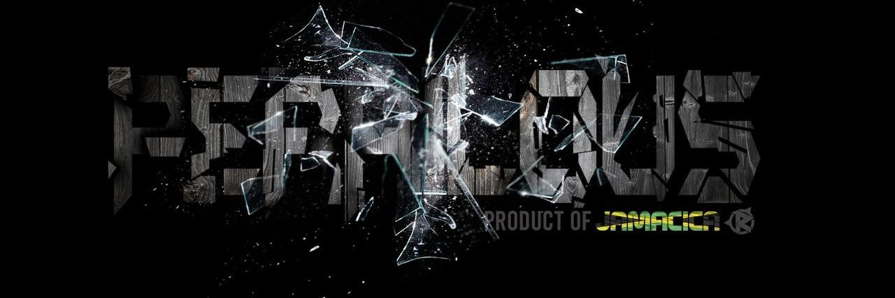 KING PERRILOUS FILMS 🇯🇲 banner