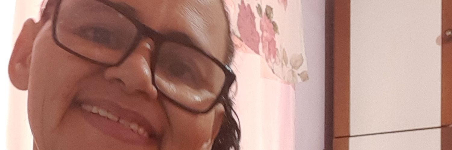 sandra73flor1's profile banner image