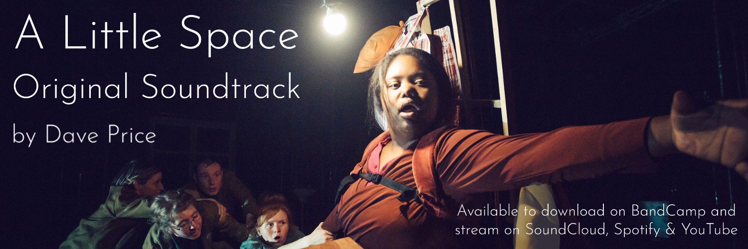 davepricemusic's profile banner image