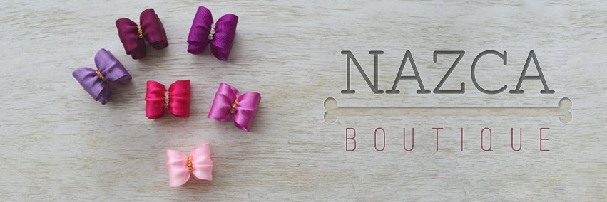 NazcaBoutique's profile banner image