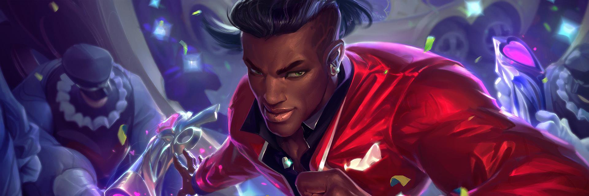 BLACK_69_LEGEND's profile banner image