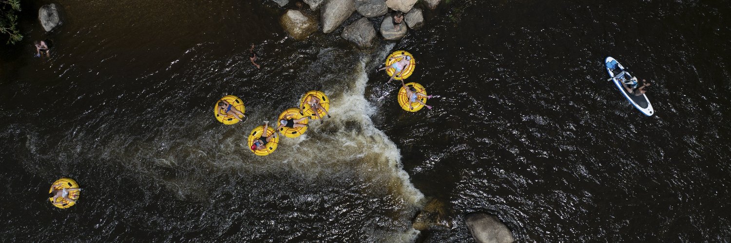 The Nature Conservancy in Colorado banner