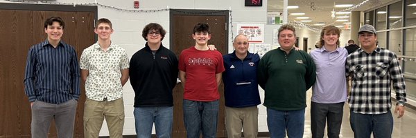 mrtharpehs Profile Banner