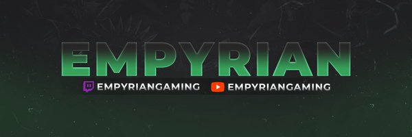 empyriangaming Profile Banner