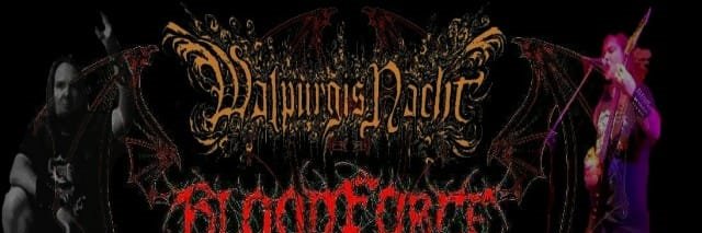 BloodForceBand's profile banner image