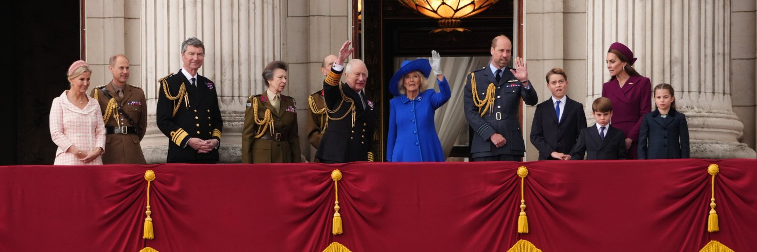 The Crown Chronicles banner