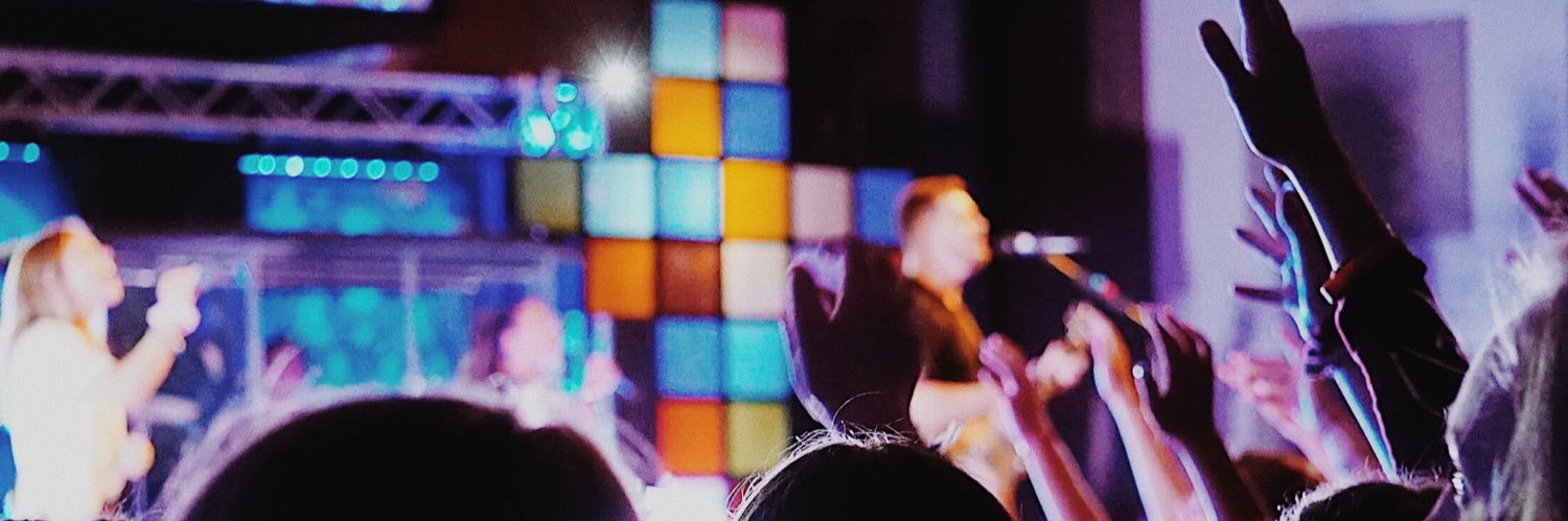 Be.Do.Tell. Youth Camp banner