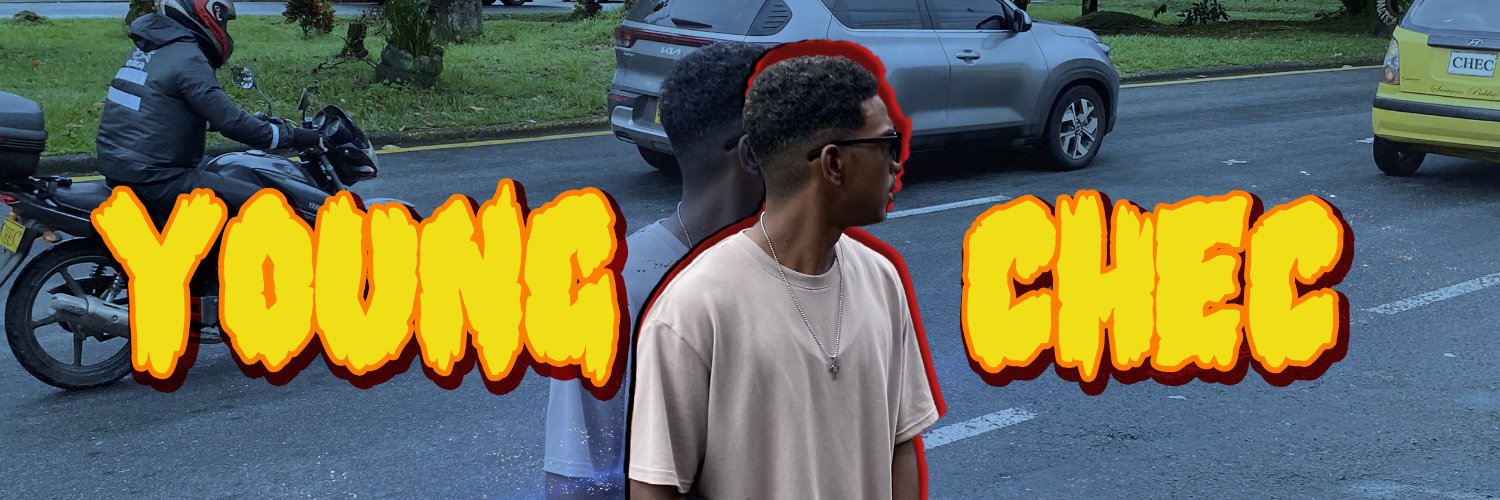 checqp's profile banner image