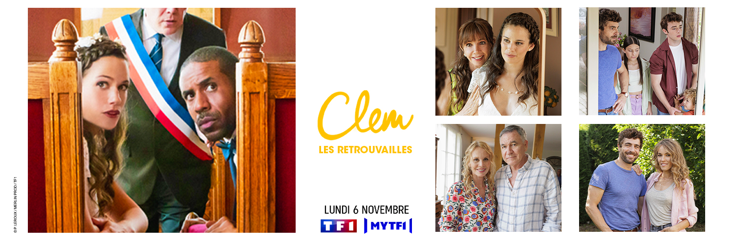 CLEM banner