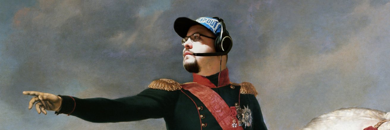 itsMike_TV's profile banner image