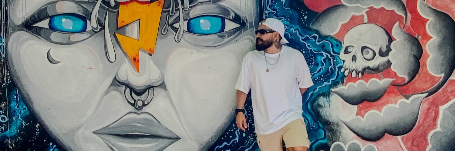 Jhetro Franco banner