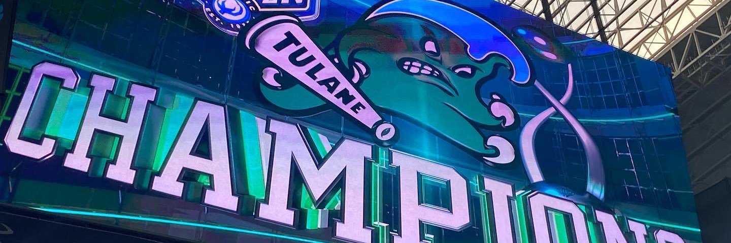 CampusConnection💚🌊's banner