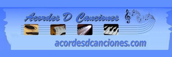 AcordesGratis Profile Banner