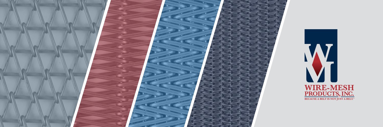 WireMeshInc's profile banner image