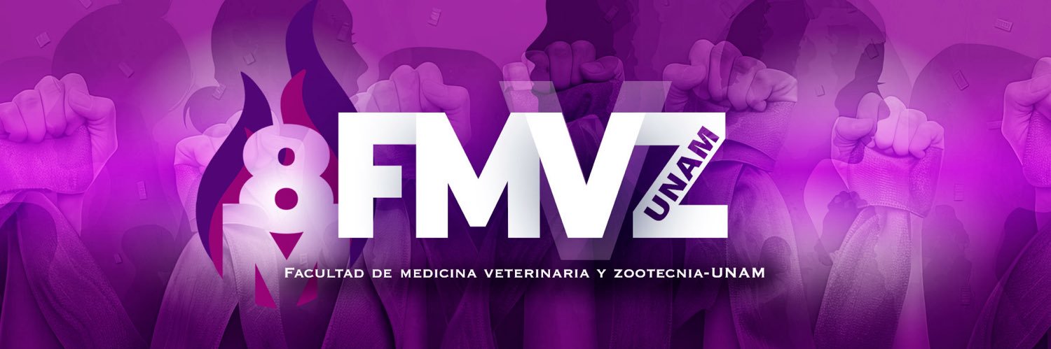 FMVZ UNAM banner