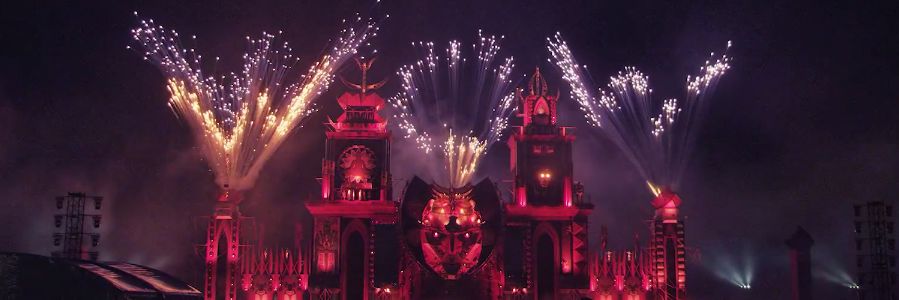 dj_iTek's profile banner image
