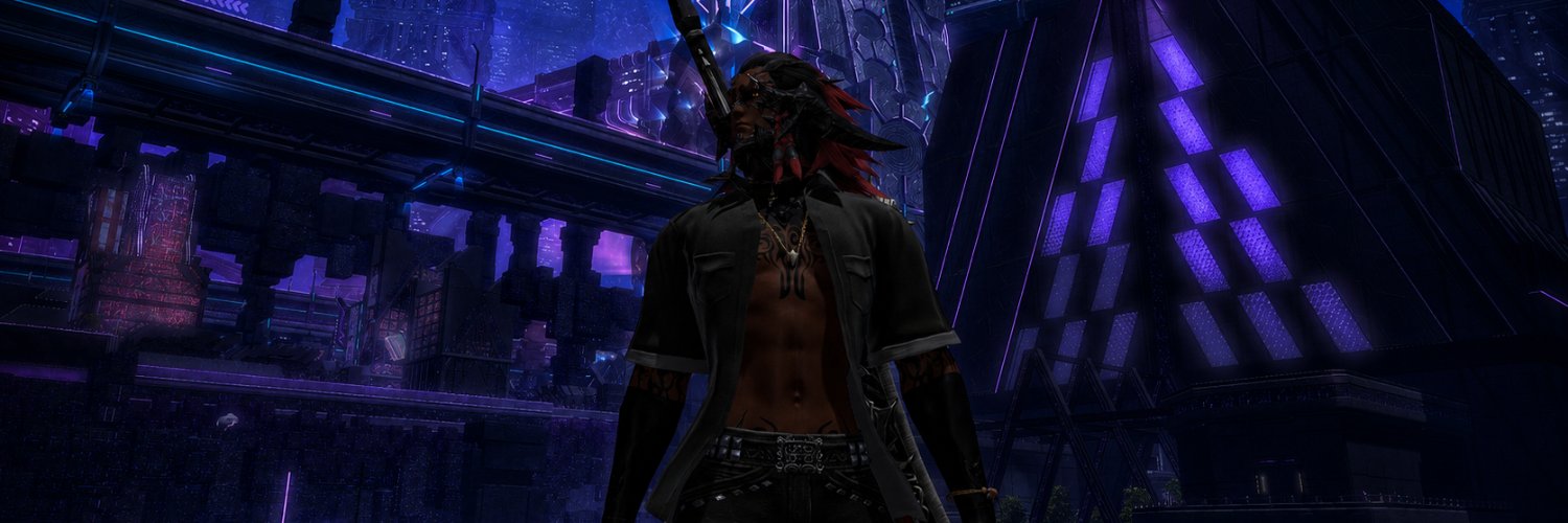 AbyssalAU's profile banner image