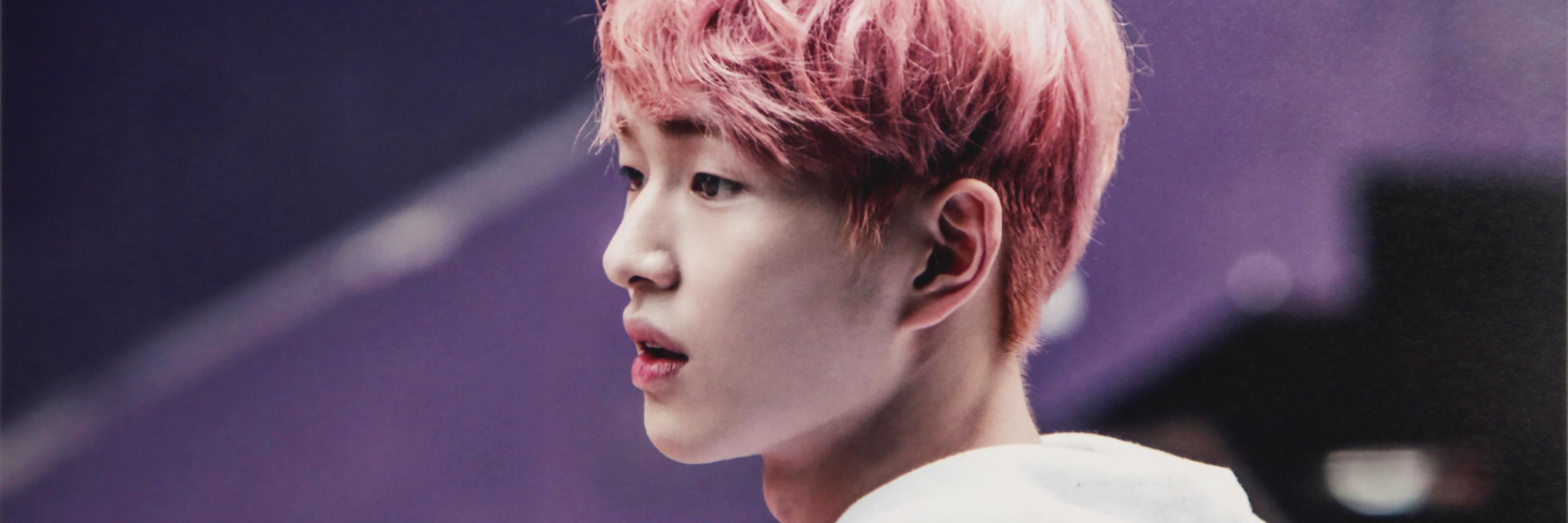 jongyutrash's profile banner image