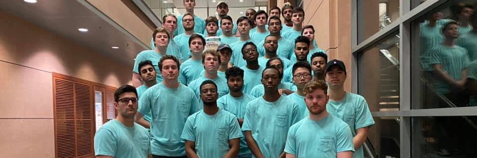 PiKappUMBC's profile banner image