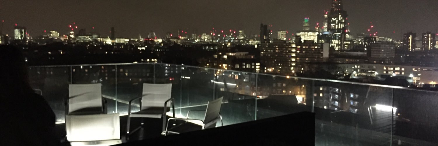MarkEEaston's profile banner image