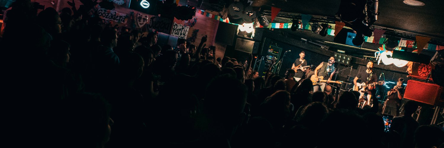 La Sombra Del Vaso banner