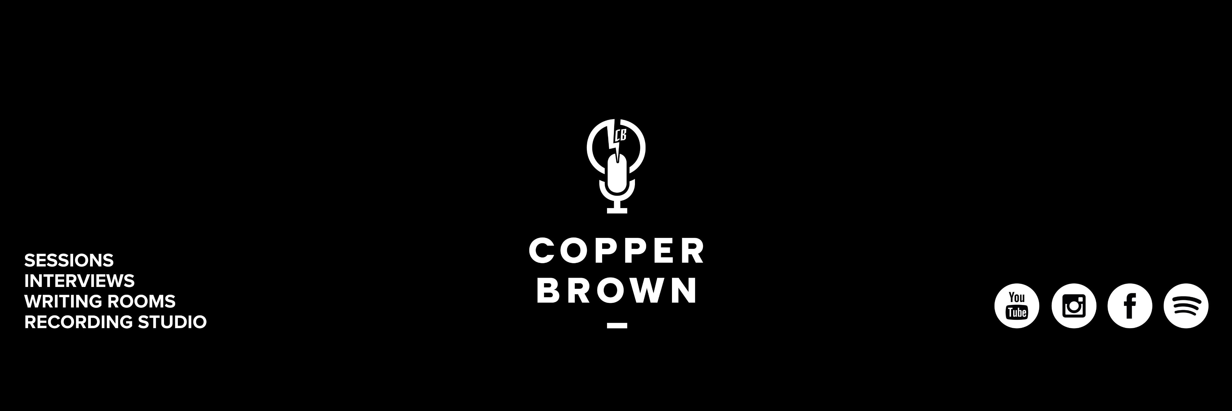 copperbrownUK's profile banner image