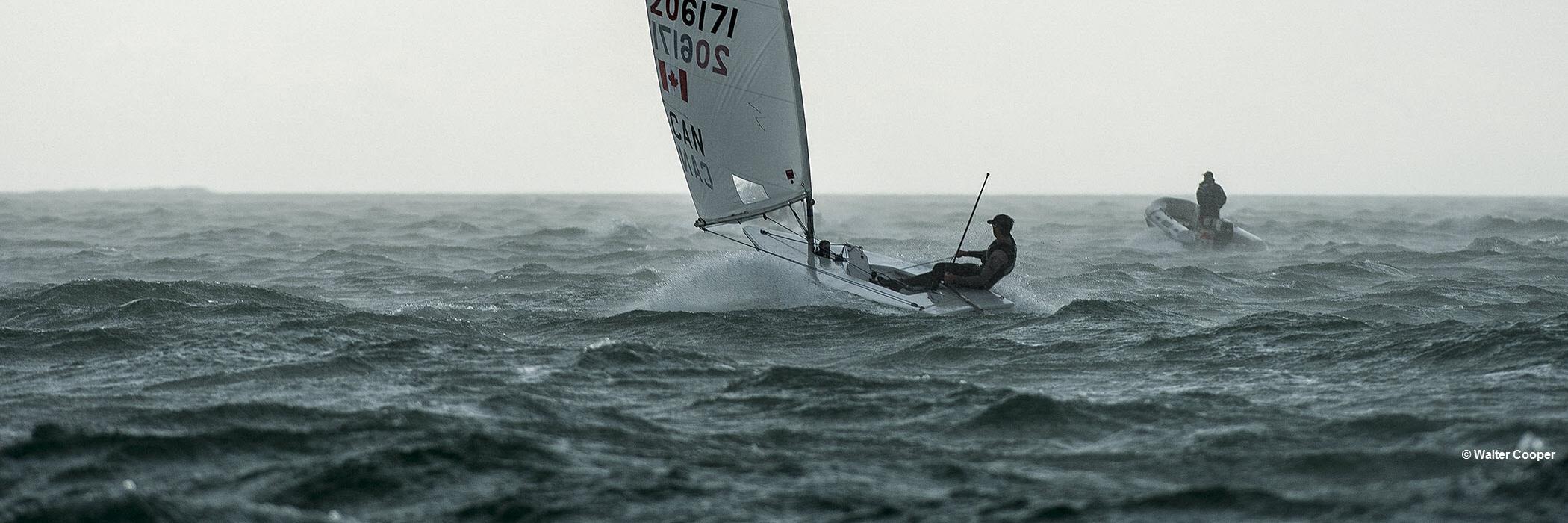 Scuttlebutt Sailing News banner