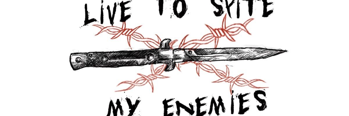 dumpsterheroin's profile banner image