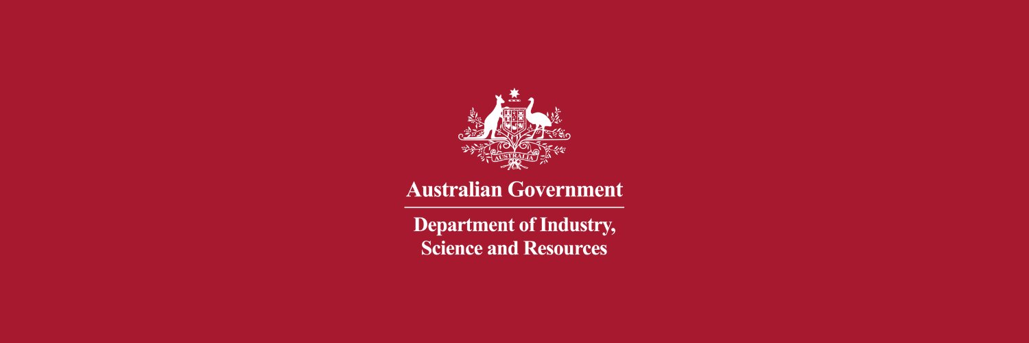 ScienceGovAu's banner