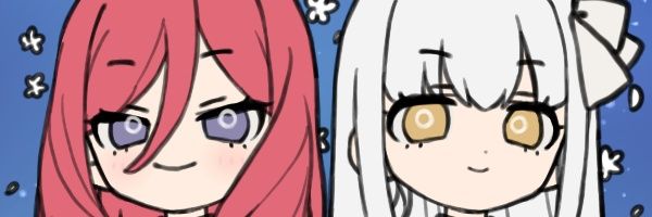 HoshiSitsune's profile banner image